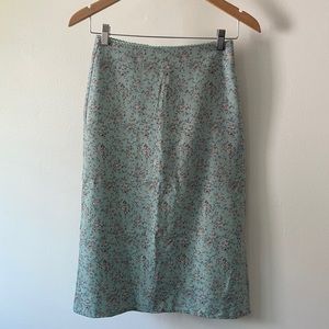 Brandy Melville skirt